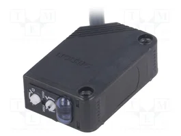 OMRON E3Z-T81-D Sensor Fotoeléctrico Receptor PNP
