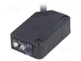 OMRON E3Z-T81-D Sensor Fotoeléctrico Receptor PNP