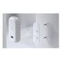 Ubiquiti AI Theta Hub con pantalla de 0,96 pulgadas y alimentación PoE