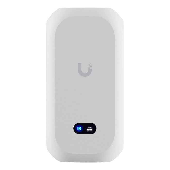 Ubiquiti AI Theta Hub con pantalla de 0,96 pulgadas y alimentación PoE