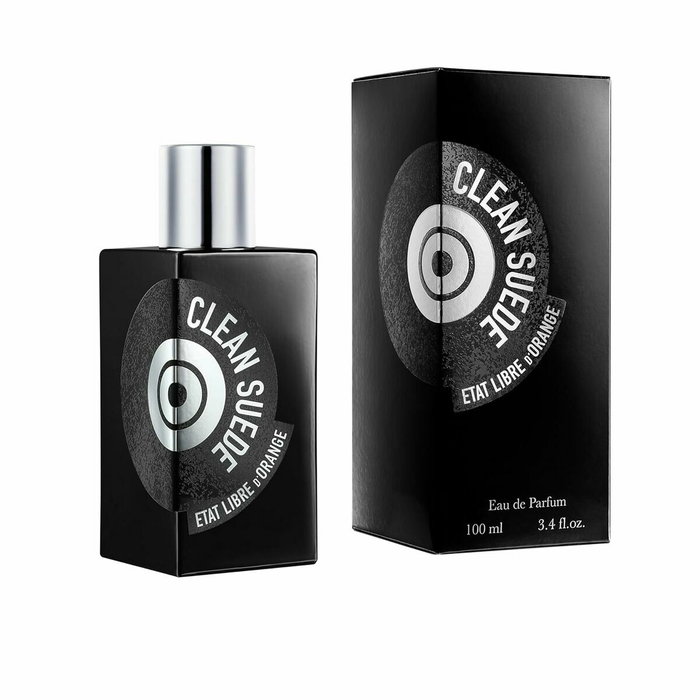 Etat libre d'orange EPV Eld'o clean suede Limpiador para Ante y Nobuk 100ml Etat libre d'orange EPV Eld'o clean suede Limpiador para Ante y Nobuk 100ml