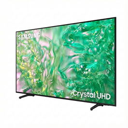 Samsung UE50U8072FUXXH Televisor Crystal UHD 4K 50 Pulgadas 127 cm, Smart TV