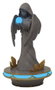 Neamedia Icons Estatua Genshin Impact Mondstadt Statue of the Seven con LED