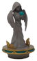 Neamedia Icons Estatua Genshin Impact Mondstadt Statue of the Seven con LED