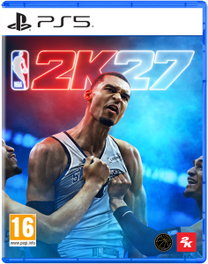 Take2 NBA 2K27 para PlayStation 5