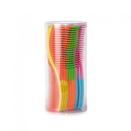 Bifull Bote Peines Colors Ergo 12uds