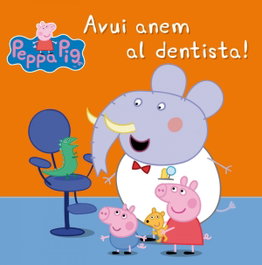 BEASCOA Avui anem al dentista!