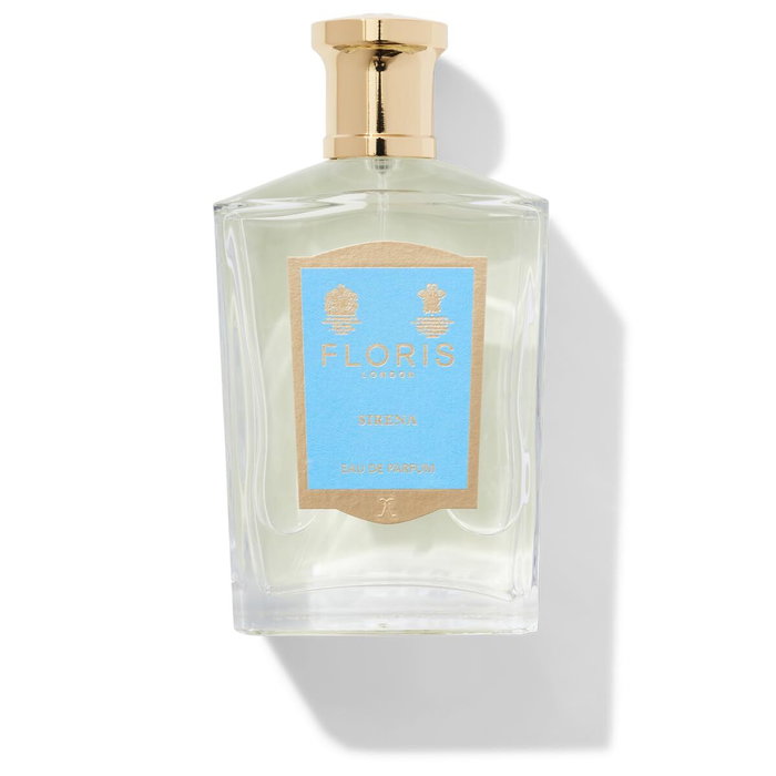 Floris Of London Sirena Eau de Parfum 100 ml Spray Floris Of London Sirena Eau de Parfum 100 ml Spray