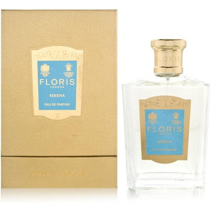 Floris Sirena Eau de Parfum 100 ml Spray