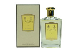 Floris JF Eau de Toilette 100 ml Spray