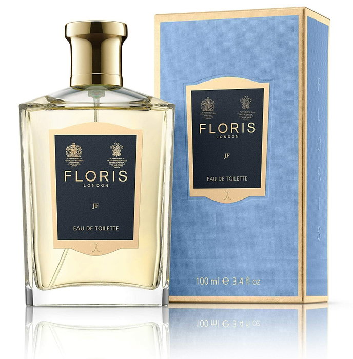 Floris Of London JF Eau de Toilette 100 ml