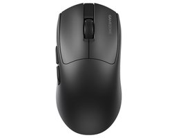 Tracer GameZone Nippy RF Ratón Gaming Inalámbrico Negro 12000 DPI