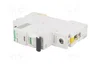 SCHNEIDER ELECTRIC ACTI9 iC60N 1A 1P Característica C