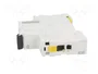 SCHNEIDER ELECTRIC ACTI9 iC60N 1A 1P Característica C
