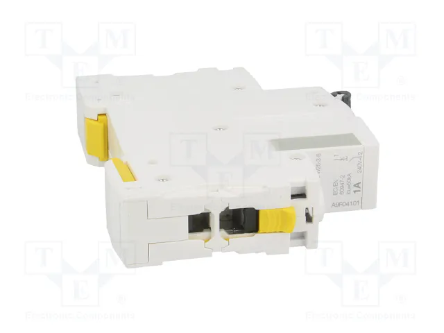 SCHNEIDER ELECTRIC ACTI9 iC60N 1A 1P Característica C SCHNEIDER ELECTRIC ACTI9 iC60N 1A 1P Característica C