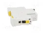 SCHNEIDER ELECTRIC ACTI9 iC60N 1A 1P Característica C