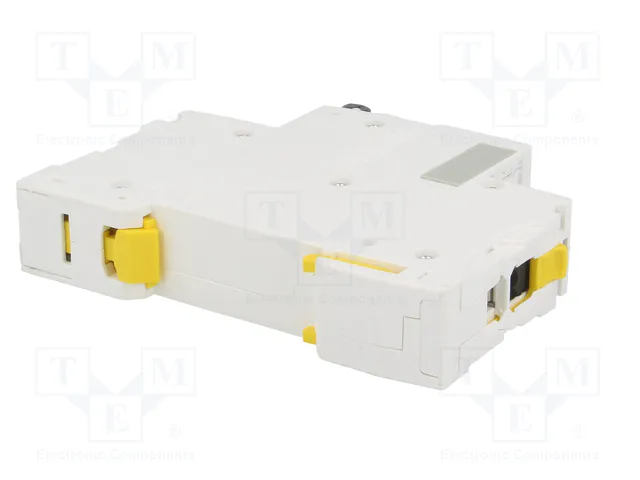 SCHNEIDER ELECTRIC ACTI9 iC60N 1A 1P Característica C SCHNEIDER ELECTRIC ACTI9 iC60N 1A 1P Característica C