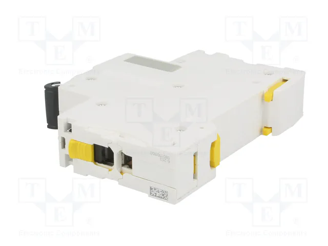 SCHNEIDER ELECTRIC ACTI9 iC60N 1A 1P Característica C SCHNEIDER ELECTRIC ACTI9 iC60N 1A 1P Característica C