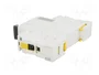 SCHNEIDER ELECTRIC ACTI9 iC60N 1A 1P Característica C