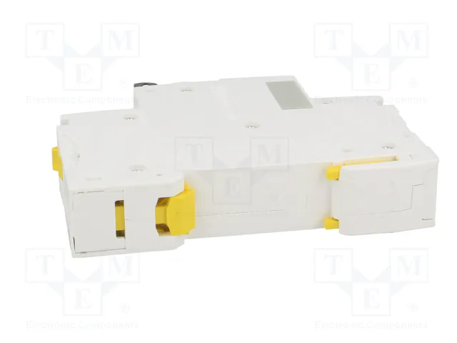 SCHNEIDER ELECTRIC ACTI9 iC60N 1A 1P Característica C SCHNEIDER ELECTRIC ACTI9 iC60N 1A 1P Característica C