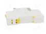 SCHNEIDER ELECTRIC ACTI9 iC60N 1A 1P Característica C