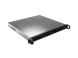 Lanberg SC01-4201-10B Bastidor 1U