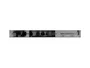 LANBERG Lanberg SC01-4201-10B Bastidor (1U) Negro