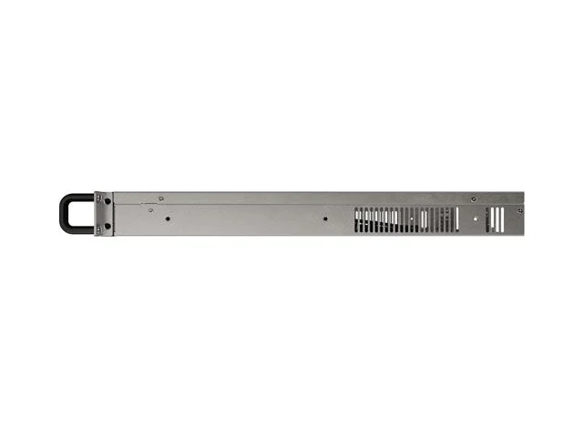 LANBERG Lanberg SC01-4201-10B Bastidor (1U) Negro