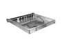 LANBERG Lanberg SC01-4201-10B Bastidor (1U) Negro