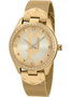 Police PL16029MSG.22MM Reloj Analógico Dorado