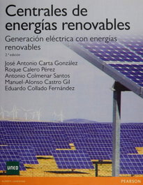 ADDISON WESLEY, Centrales de energías renovables - ADDISON WESLEY