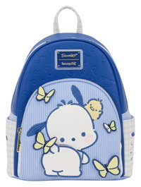 Sanrio by Loungefly Mochila Mini Pochacco