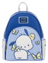 Sanrio by Loungefly Mochila Mini Pochacco