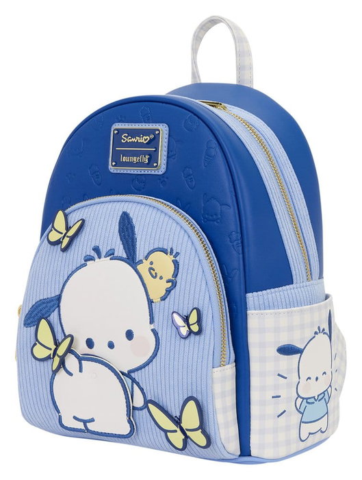 Sanrio by Loungefly Mochila Mini Pochacco