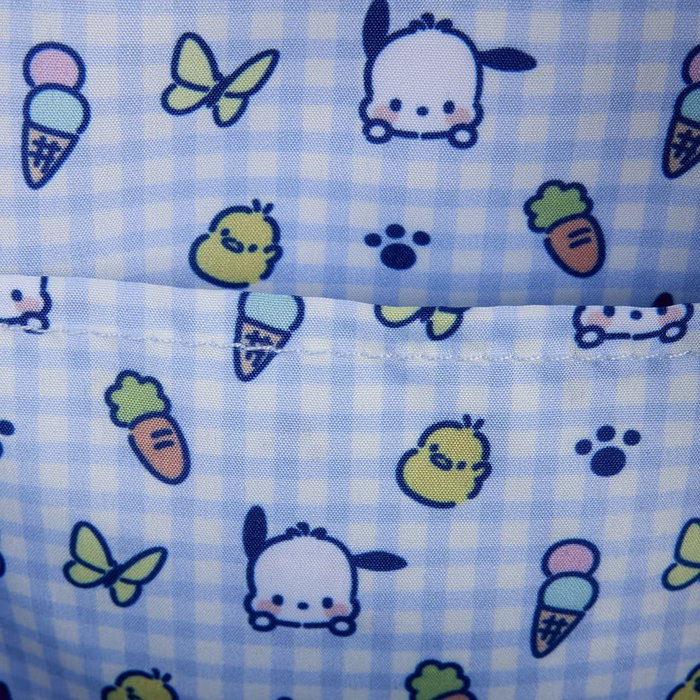 Sanrio by Loungefly Mochila Mini Pochacco