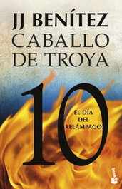 El día del relámpago, J. J. Benítez - BOOKET