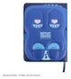 Cinereplicas Cuaderno Puffy Derpy Las guerreras K-pop