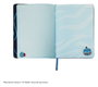 Cinereplicas Cuaderno Puffy Derpy Las guerreras K-pop