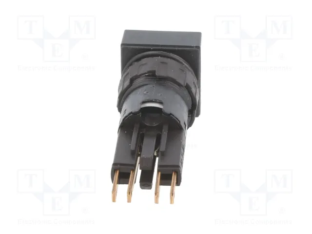 EATON ELECTRIC Lámpara de control RMQ-16 24V Verde