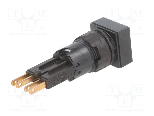 EATON ELECTRIC Lámpara de control RMQ-16 24V Verde