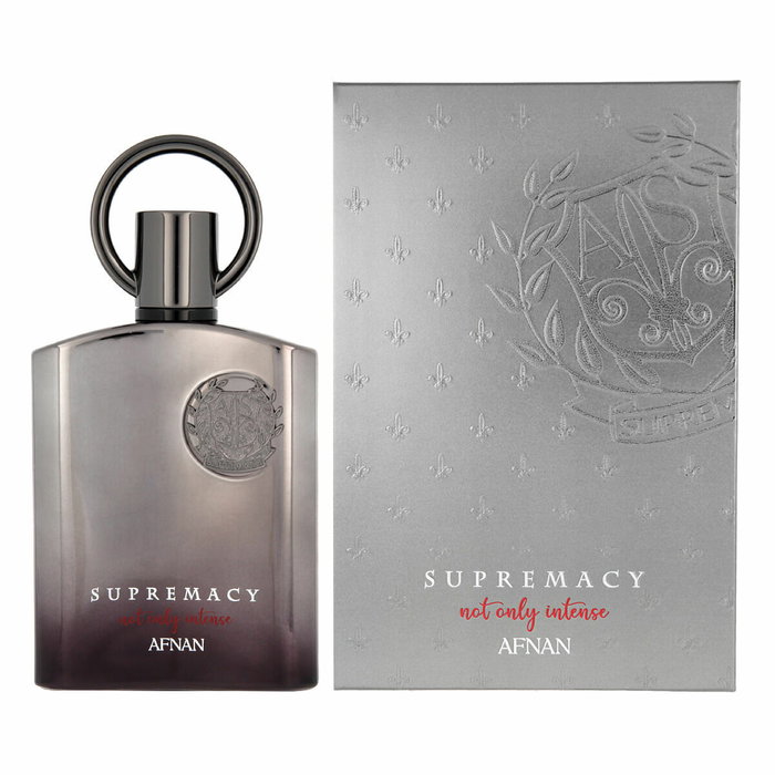 Afnan Supremacy Not Only Intense Eau de Parfum 100 ml