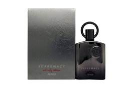 Afnan Supremacy Not Only Intense Eau de Parfum 100ml Spray
