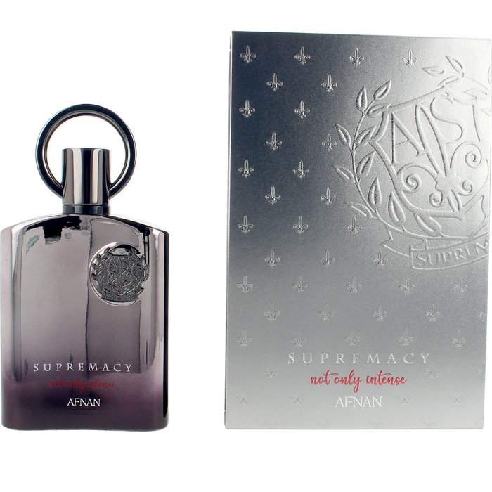 Afnan Supremacy Not Only Intense Eau de Parfum 100 ml