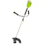 Fieldmann Cortacésped Inalámbrico 20V Corte 37 cm (Batería y Cargador No Incluidos)