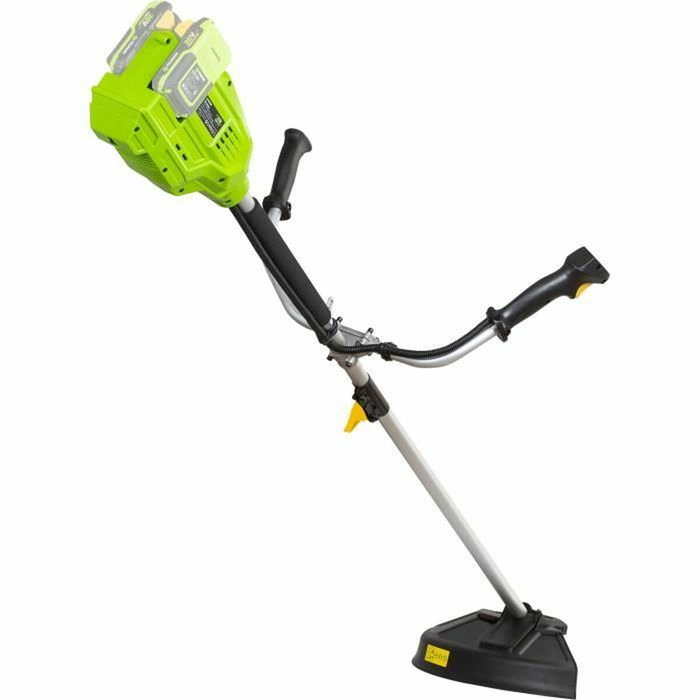 Fieldmann Cortacésped inalámbrico 20V - Corte 37 cm Fieldmann Cortacésped inalámbrico 20V - Corte 37 cm