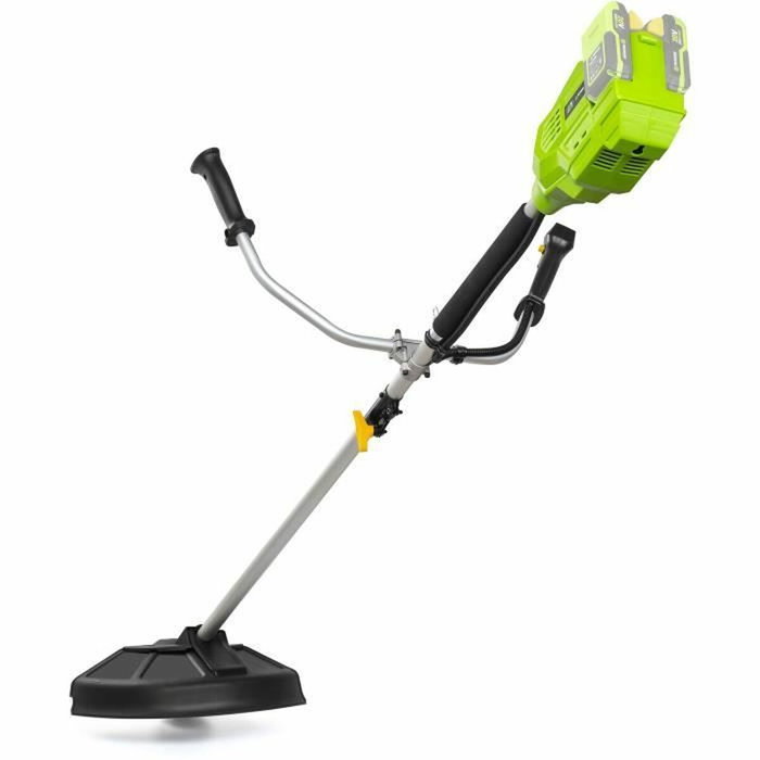 Fieldmann Cortacésped inalámbrico 20V - Corte 37 cm Fieldmann Cortacésped inalámbrico 20V - Corte 37 cm