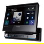 Pioneer AVH-Z7200DAB - Reproductor Multimedia para Coche con Pantalla Táctil y DAB+