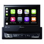 Pioneer AVH-Z7200DAB receptor de medios con pantalla táctil de 7 pulgadas