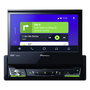 Pioneer AVH-Z7200DAB receptor de medios con pantalla táctil de 7 pulgadas