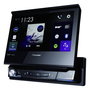 Pioneer AVH-Z7200DAB receptor de medios con pantalla táctil de 7 pulgadas